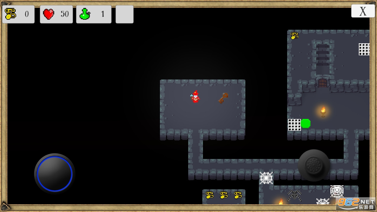 Wizards Maze(����Թ���Ϸ)��ͼ3