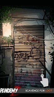 Pandemy Z - Global Survival(Pandemy Zȫ��������Ϸ)��ͼ1