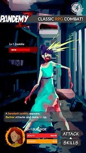 Pandemy Z - Global Survival(Pandemy Zȫ��������Ϸ)��ͼ3