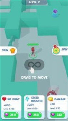 Battle Run: Death Race(ս����������)��ͼ1