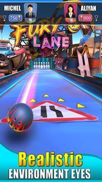 Bowling Sports Game Bowling Club(�������˶����ֲ���׿��Ϸ)��ͼ1