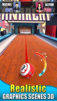 Bowling Sports Game Bowling Club(�������˶����ֲ���׿��Ϸ)��ͼ0