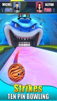 Bowling Sports Game Bowling Club(�������˶����ֲ���׿��Ϸ)��ͼ2