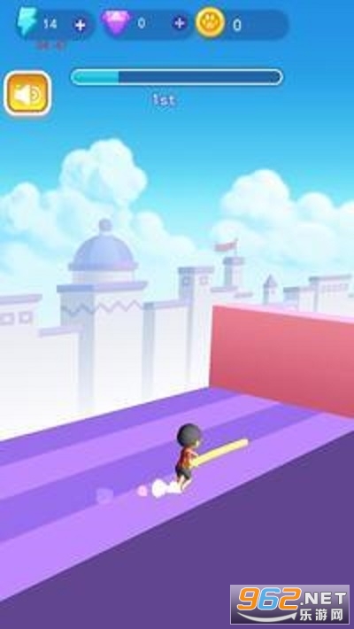 Let us Pole Jump(������������Ϸ)v0.0.1 ��׿���ͼ1