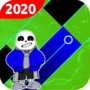 Piano Tiles Sans Megalovania(Sans����������Ϸ)