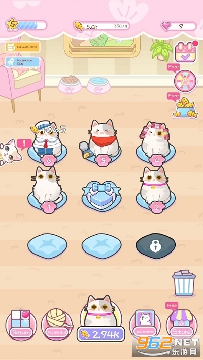 Vlinder Girl(����Ů�����°�)v1.2.0 ��׿���ͼ0