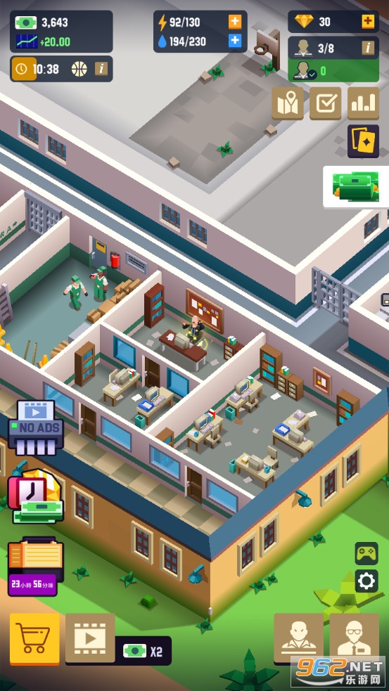 Prison Empire(�����۹����2020)��ͼ0