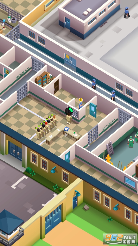Prison Empire(�����۹����2020)��ͼ2