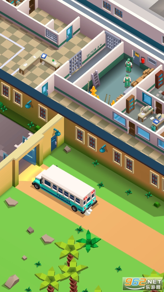 Prison Empire(�����۹����2020)��ͼ3