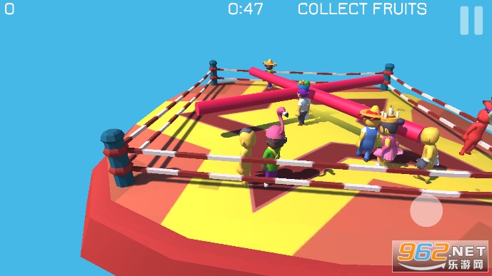 Fall People - Ultimate Challenge(�������ռ���ս����)��ͼ0