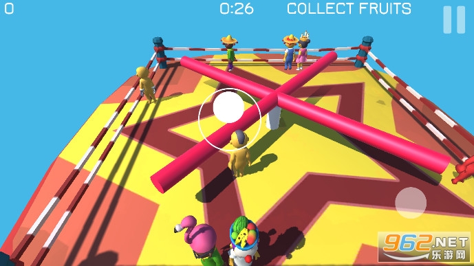 Fall People - Ultimate Challenge(�������ռ���ս����)��ͼ1