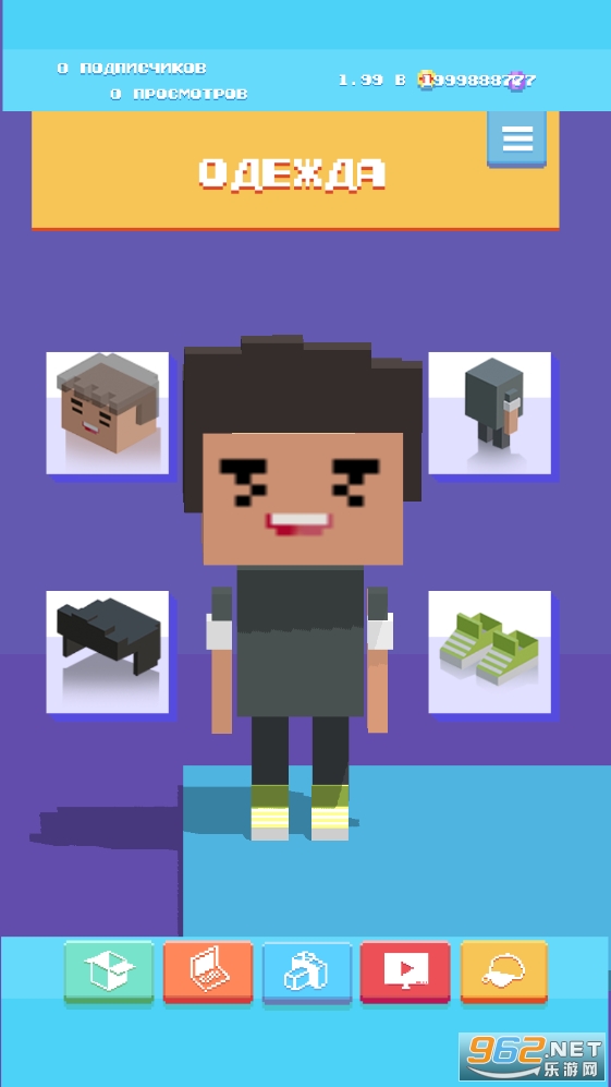 EeOneGuy Simulator Blogger(����ģ�����ֻ���)v1.0 ���İ��ͼ0