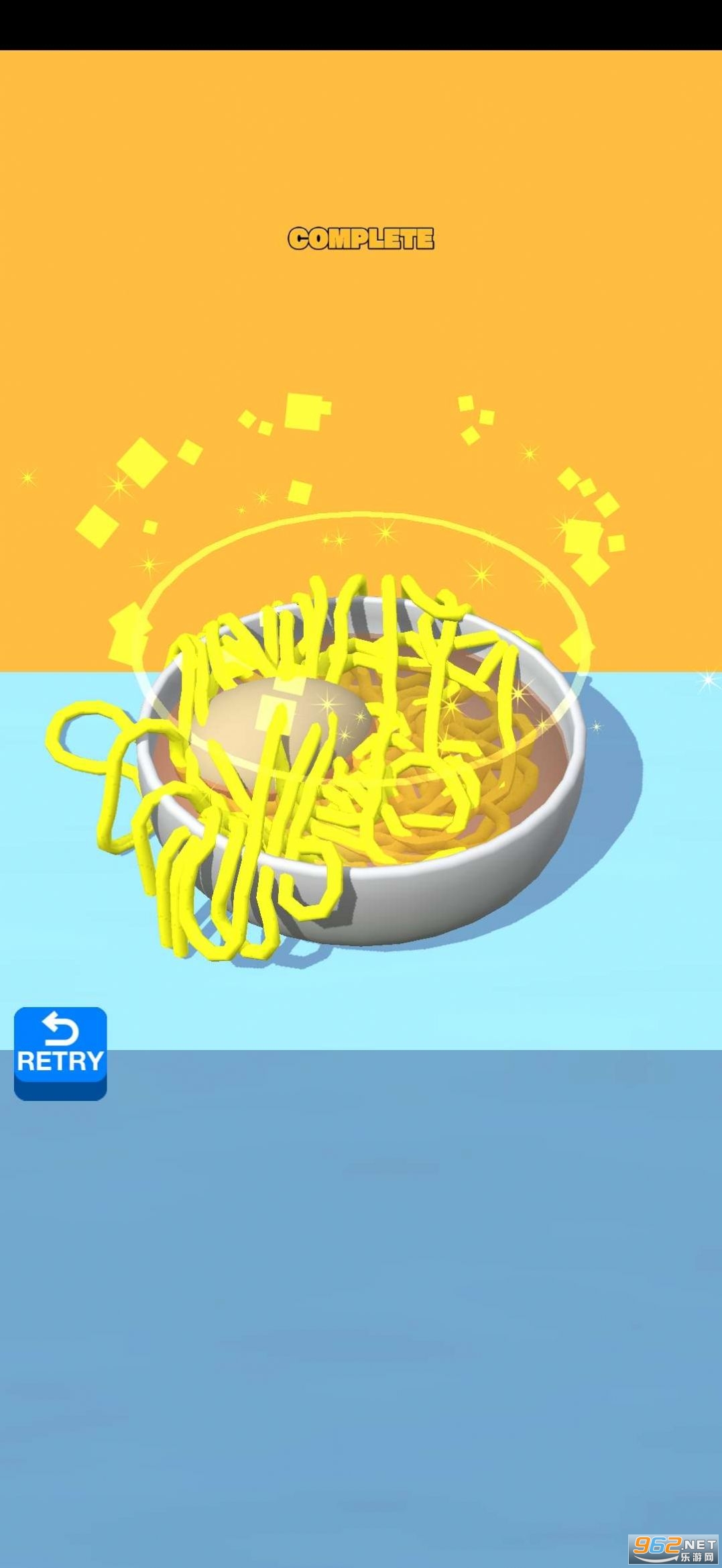 Noodle Master(制面大师游戏)截图1