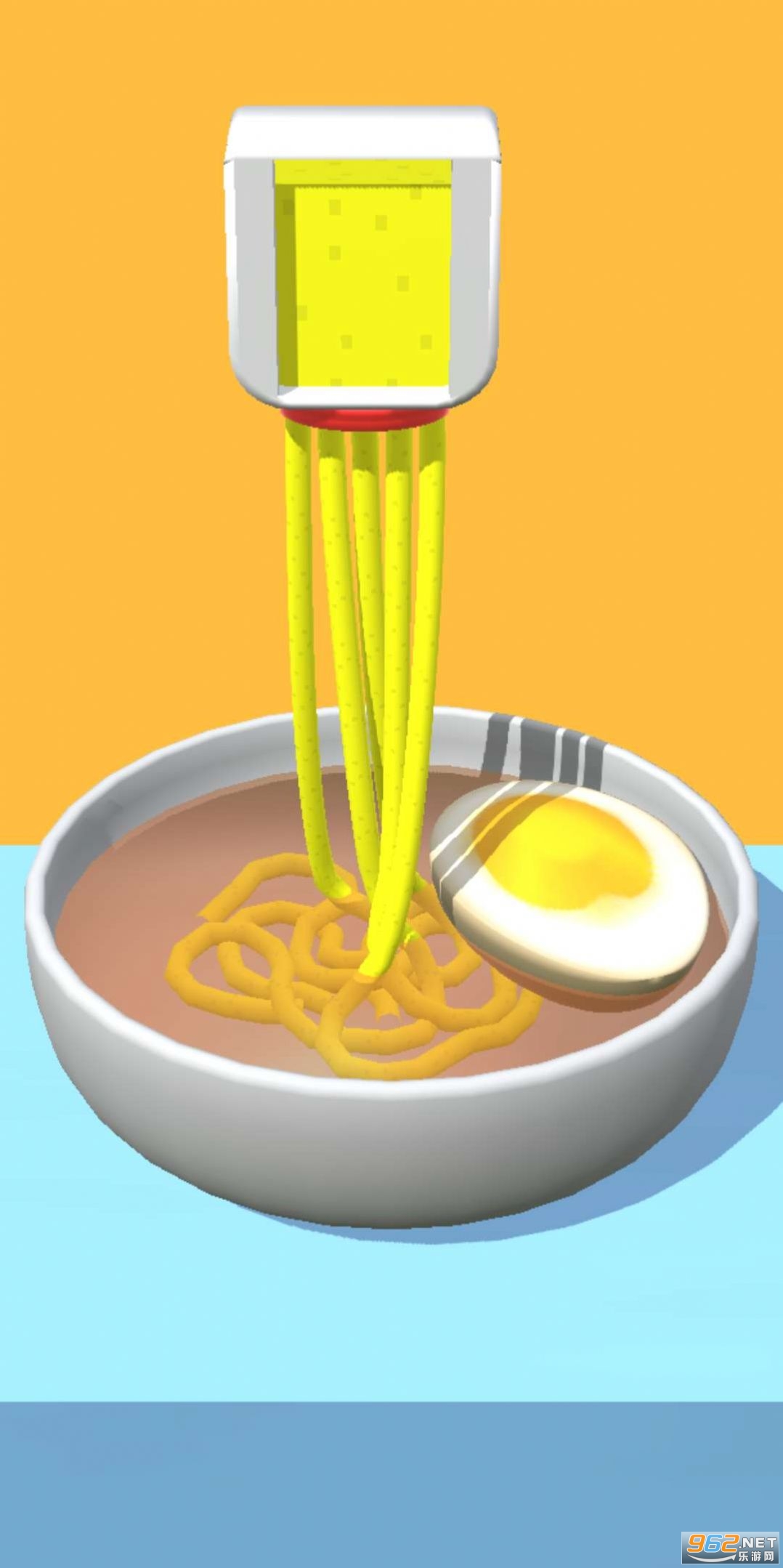 Noodle Master(制面大师游戏)截图3