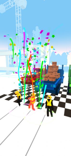 �ͻ���ս3D���ιٷ����ͼ4
