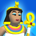 Idle Egypt(���ð������IdleEgyptTycoon)