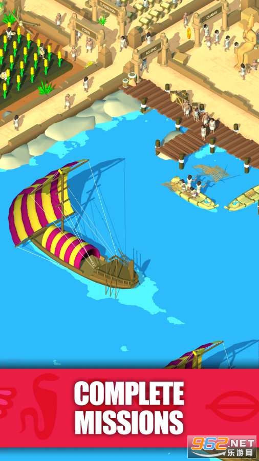 Idle Egypt(���ð������IdleEgyptTycoon)v1.0.1��Ѱ��ͼ0