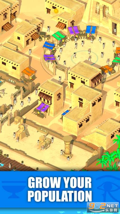 Idle Egypt(���ð������IdleEgyptTycoon)v1.0.1��Ѱ��ͼ3