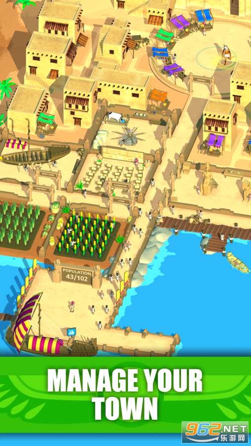 Idle Egypt(���ð������IdleEgyptTycoon)v1.0.1��Ѱ��ͼ4