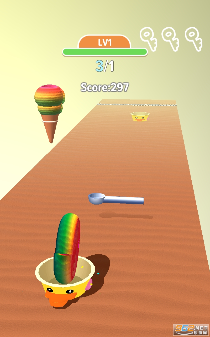 ����ܾ�3D��Ϸv1.1 ���°��ͼ1