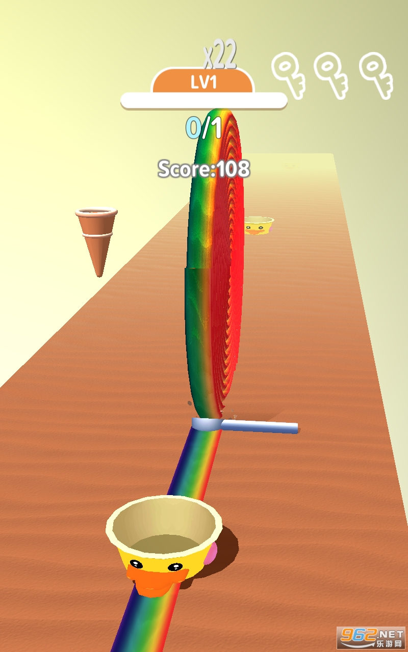 ����ܾ�3D��Ϸv1.1 ���°��ͼ3