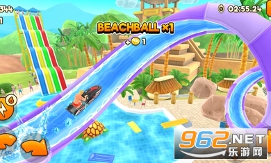 Uphill Rush(ˮ�ϳ��2020��)��ͼ2