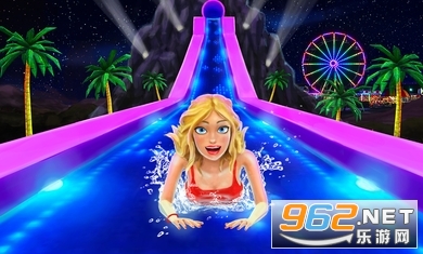 Uphill Rush(ˮ�ϳ��2020��)��ͼ3