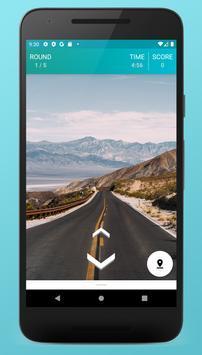 GuessWhere Challenge(�²�������ս�����)v1.3.6������ͼ0