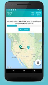GuessWhere Challenge(�²�������ս�����)v1.3.6������ͼ1