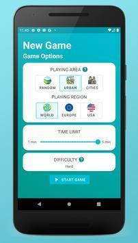 GuessWhere Challenge(�²�������ս�����)v1.3.6������ͼ2
