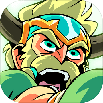 Brawlhalla(Ӣ����ս)