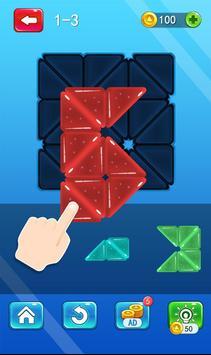 Block Puzzle Classic Gem(����ƴͼ���䱦ʯ�����)v0.9��׬Ǯ��ͼ2