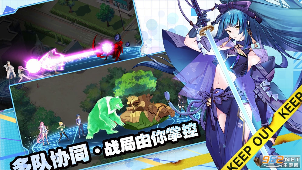���ǹ⻷��Ϸv1.0�ٷ����ͼ2