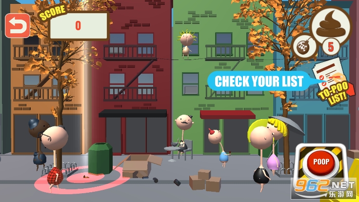 �ҵ�������PooP��Ϸv1 ���°��ͼ1