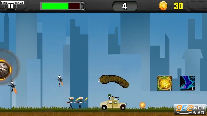 Death Worm(�����ƻ�����)��ͼ1
