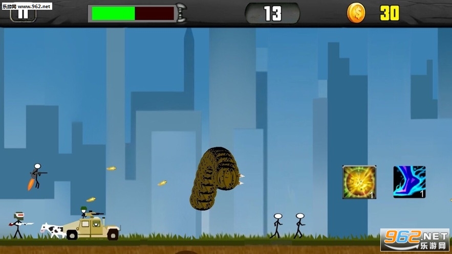 Death Worm(�����ƻ�����)��ͼ3