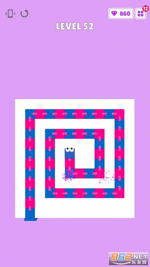 Maze Fit(�Թ������Ϸ)v1.0.9 ��Ѱ��ͼ1
