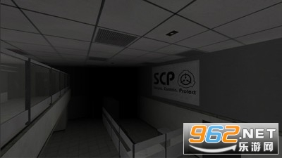 SCP����ʧЧ��������Ϸ���İ��ͼ0
