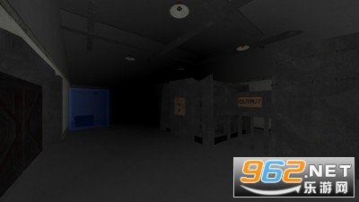 SCP����ʧЧ��������Ϸ���İ��ͼ1