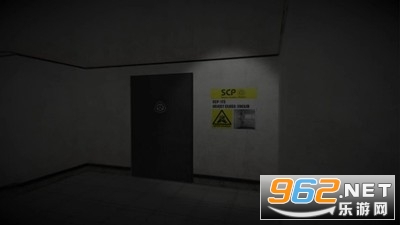 SCP����ʧЧ��������Ϸ���İ��ͼ3