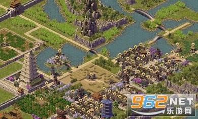 MyCityAndArmy(�ҵĳ��������)v0.9.8�ֻ����ͼ2