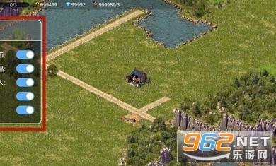 MyCityAndArmy(�ҵĳ��������)v0.9.8�ֻ����ͼ4