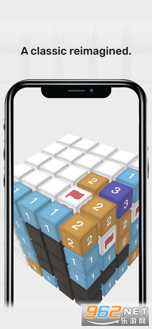 Mastermine(3Dɨ��)v1.4 ��׿���ͼ3