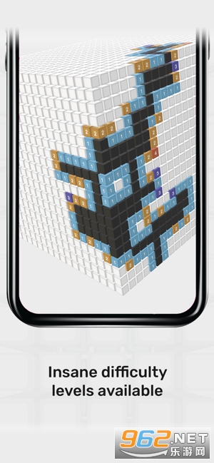Mastermine(3Dɨ��)v1.4 ��׿���ͼ0