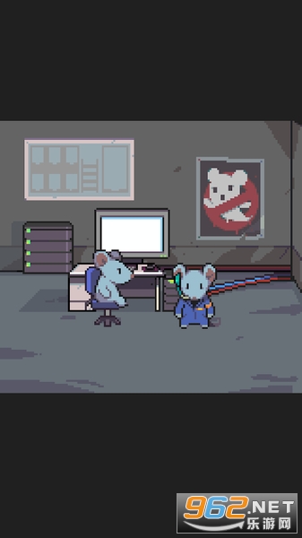 Mousebusters(�����ս�����Ϸ)��ͼ0