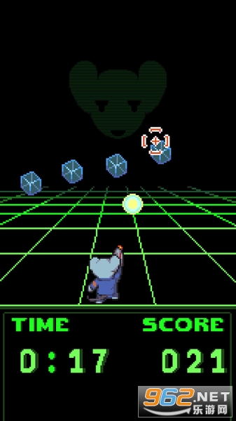 Mousebusters(�����ս�����Ϸ)��ͼ3