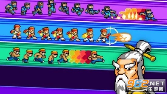 Kung Fu Z(����Z)v1.9.18 ��׿���ͼ1