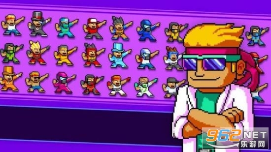Kung Fu Z(����Z)v1.9.18 ��׿���ͼ3