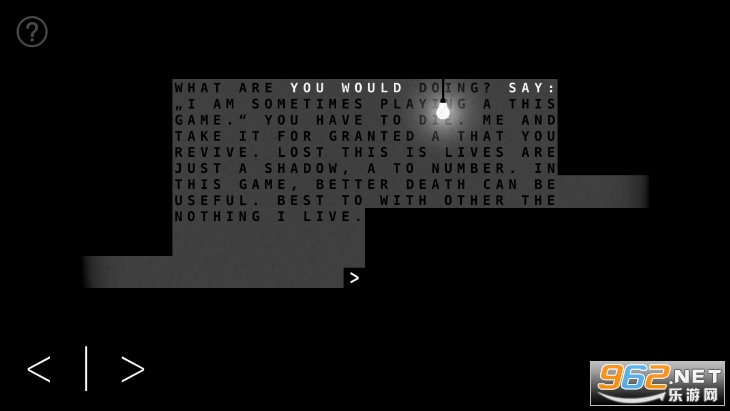 Sometimes You Die(��ʱ����������İ�)��ͼ1