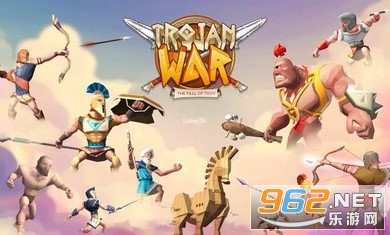 Trojan Warľ��ս�������˹�ʹ���������Ľ�ͼ4